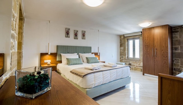 Agarathos Homes in Kissamos