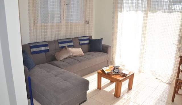 Platoni Elite Villas