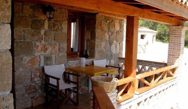 Villa Belvedere Zakynthos in Zakynthos