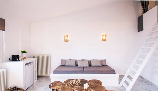 Blue Mountain Guesthouse Arachova in Distomo-Arachova-Antikyra