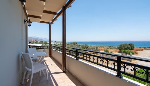 Serenity Hideaway in Kantanos-Selino