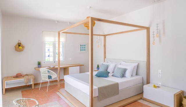 Romantica Apartments