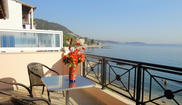 Galini on Sea Apartments