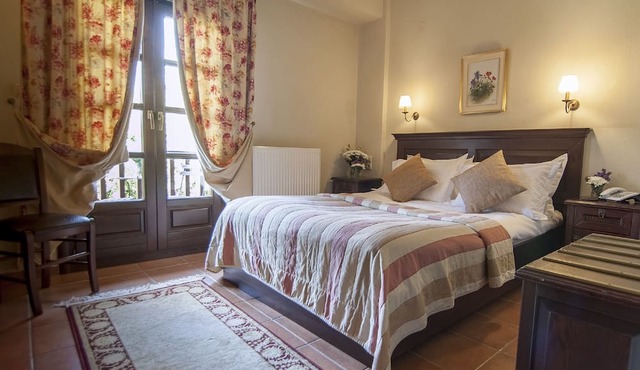 Doupiani House Hotel in Kalabaka