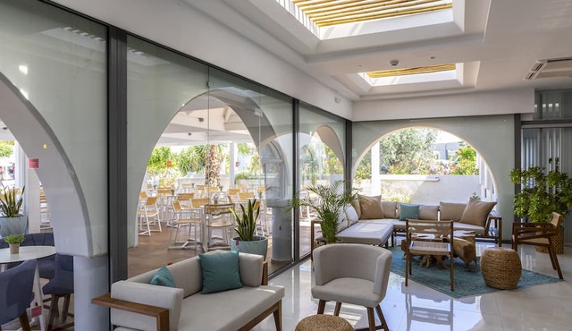 Leonardo Kolymbia Resort - All Inclusive in Rhodes