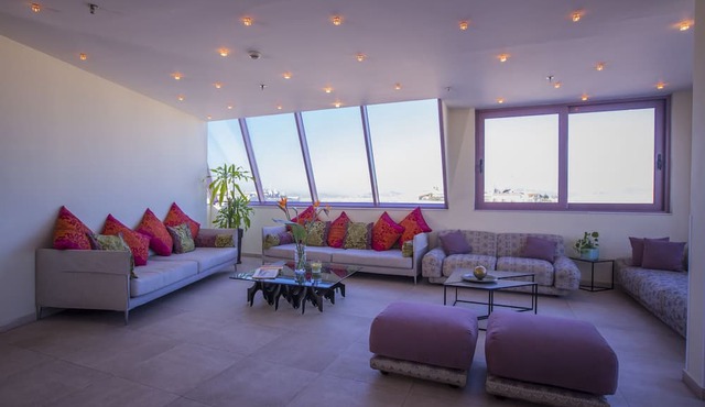 Novus City Hotel in Athens