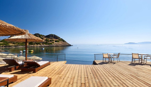 Blue Marine Resort & Spa