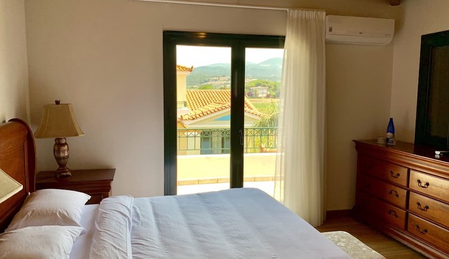 Messina Resort Hotel