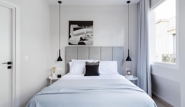 Luxury Apartment in Plaka A in Athens