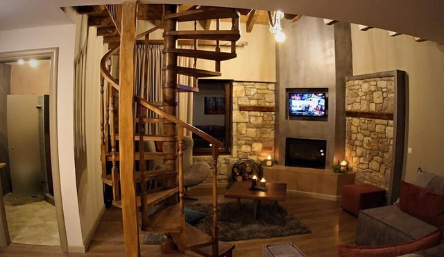 Mylaon Boutique Hotel & Spa