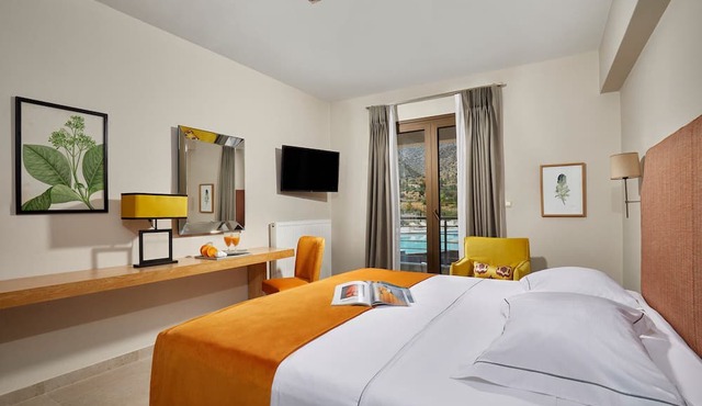 Sempre Viva Suites