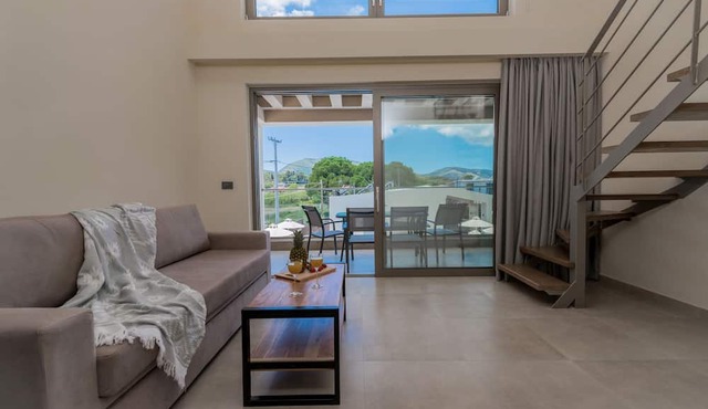 Mystique Luxury Suites & Maisonettes in Zakynthos