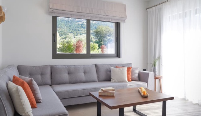 Avdou Retreat Collection