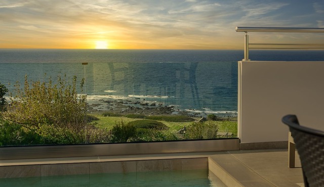 Sunset Elafonisi Apartments in Kissamos