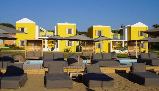 VIP Apartments in Andravida-Kyllini