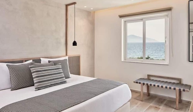 Atlantica Marmari Palace in Kos