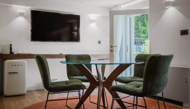 The Bold Type Hotel