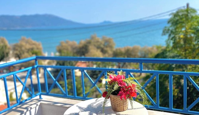 Votsalakia Hotel