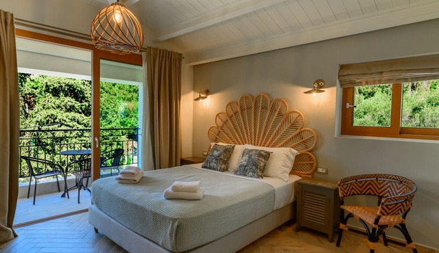 La Signora Hotel