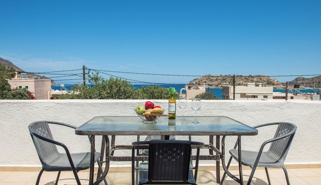 Athina Villas