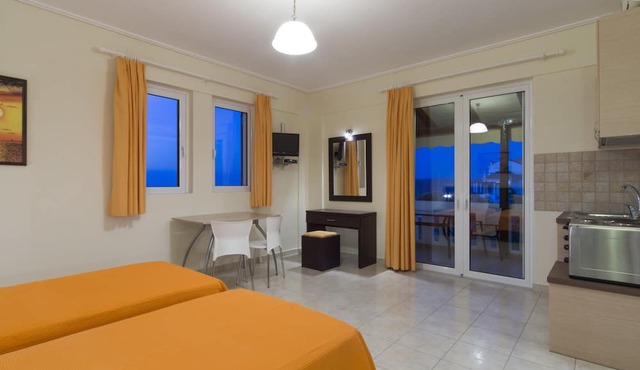 Hotel Irida in Lefkada