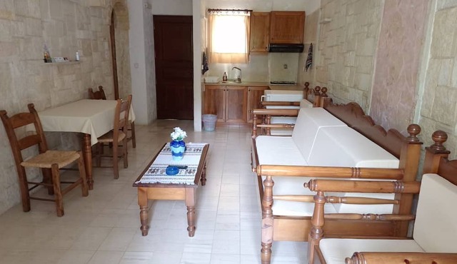 Mountain Vista Resort in Rethymno