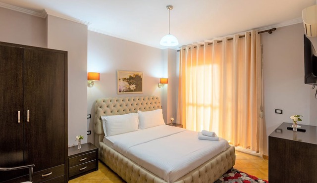 Prince Hotel in Kashar
