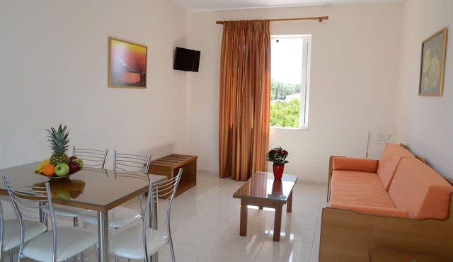 Maria's Filoxenia Suites in Nafplio