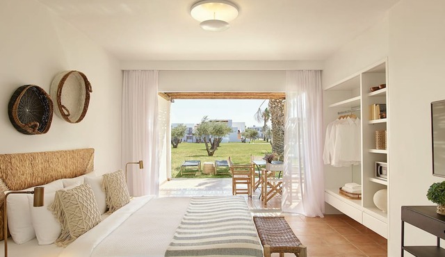 Grecotel Casa Marron in West Achaea