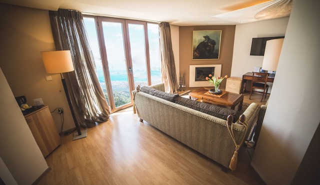 Portaria Hotel