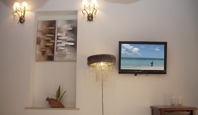 Antica Dimora Suites in Rethymno