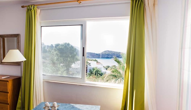 Istron Collection Villas