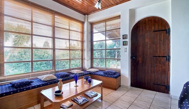 Villa Manthos Traditional Cretan Mansion