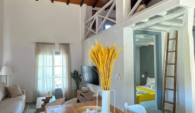PS House Platanias