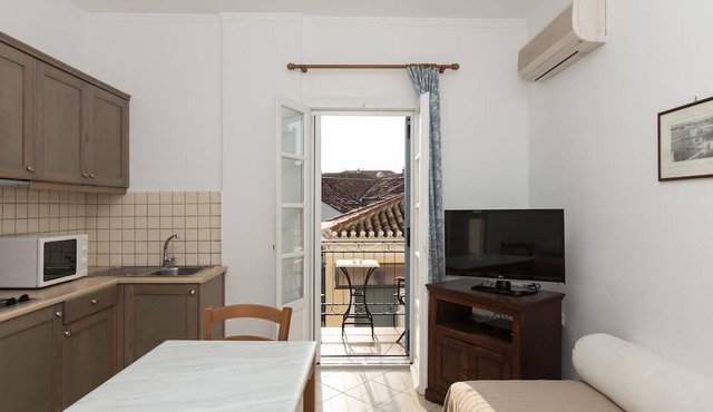 Niriides Guesthouse