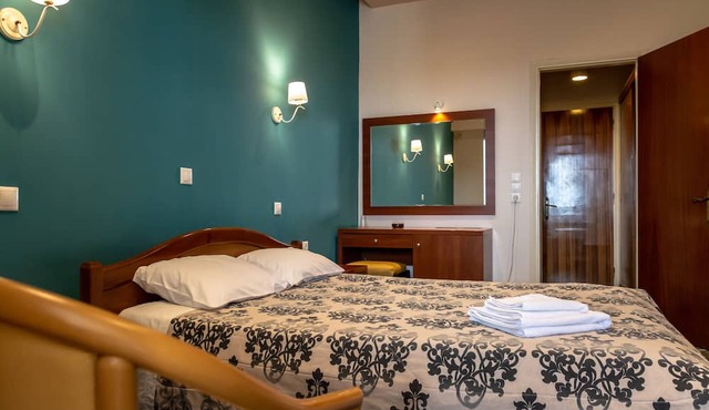 Hotel Telis