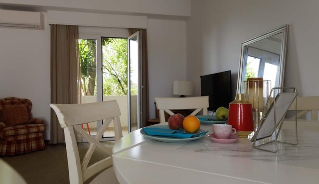 Maggana Residence
