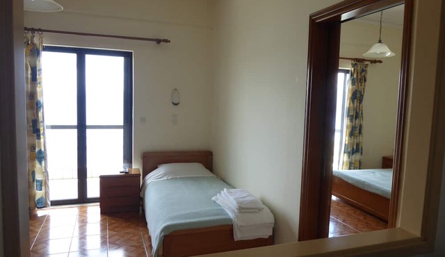 Hotel Poseidon in Chalcis