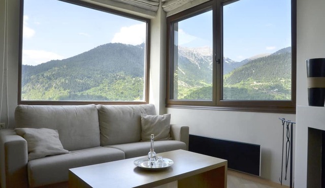 Forest Suites Boutique Hotel