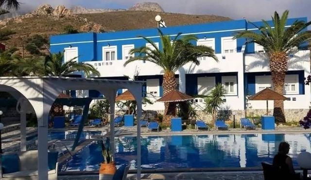 Efstathia Hotel