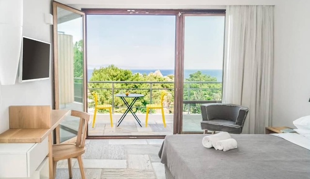 Semeli Boutique Hotel