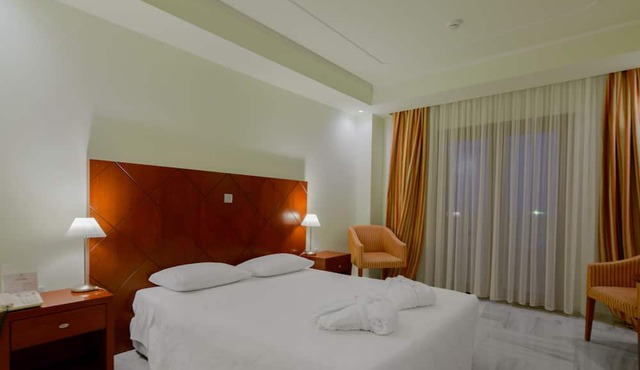 Nefeli Hotel in Alexandroupoli
