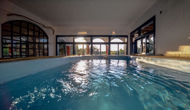Agionissi Resort Hotel in Aristotelis