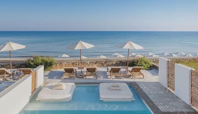 The Island - Adults Only in Hersonissos