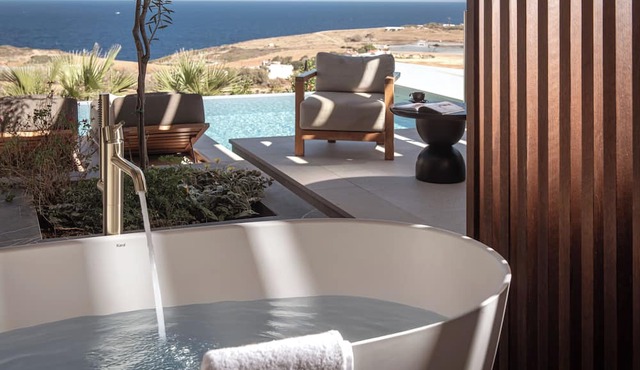 Happy Cretan Suites