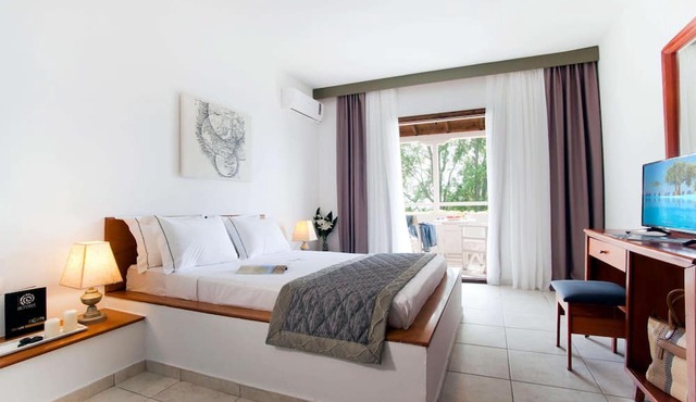 Acrotel Elea Beach