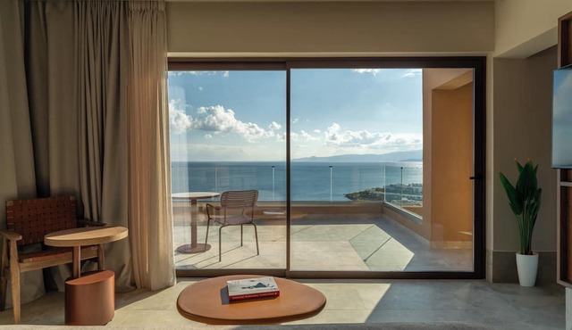 INNSiDE by Meliá Crete Elounda
