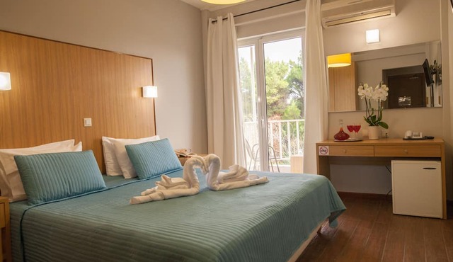 Myrto Hotel