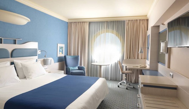 Holiday Inn Athens Attica Av. Airport West by IHG in Paiania