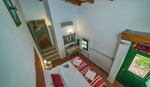 Villa Archanes